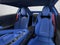 2026 Chevrolet Corvette E-Ray 3LZ