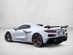 2026 Chevrolet Corvette E-Ray 3LZ