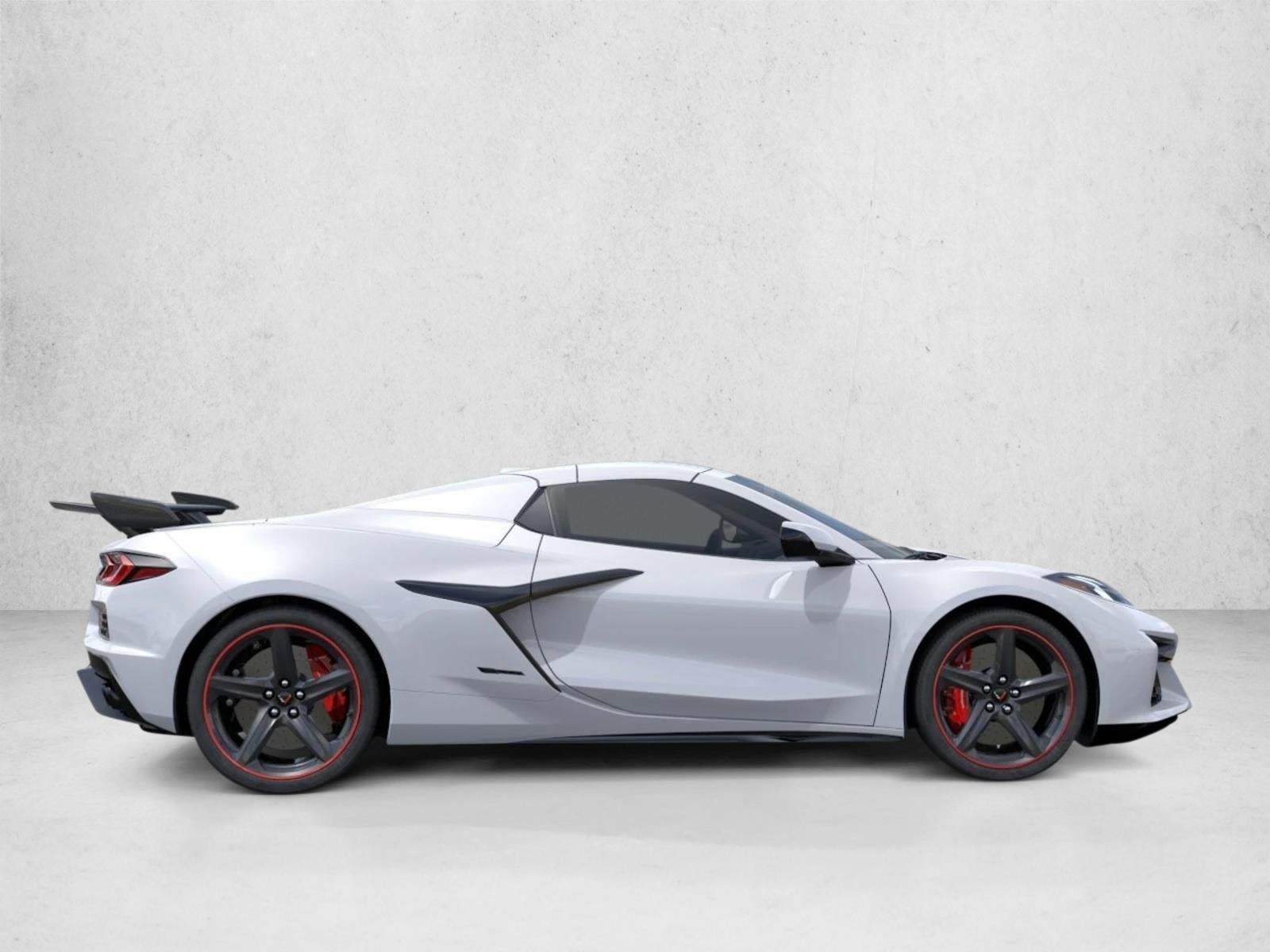 2026 Chevrolet Corvette E-Ray 3LZ