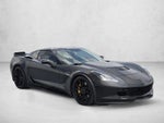 2016 Chevrolet Corvette Z06 Z06 2LZ