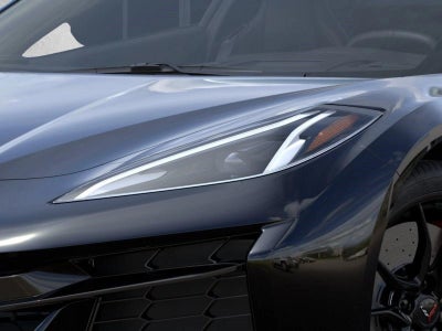 2027 Chevrolet Corvette Grand Sport 1LT