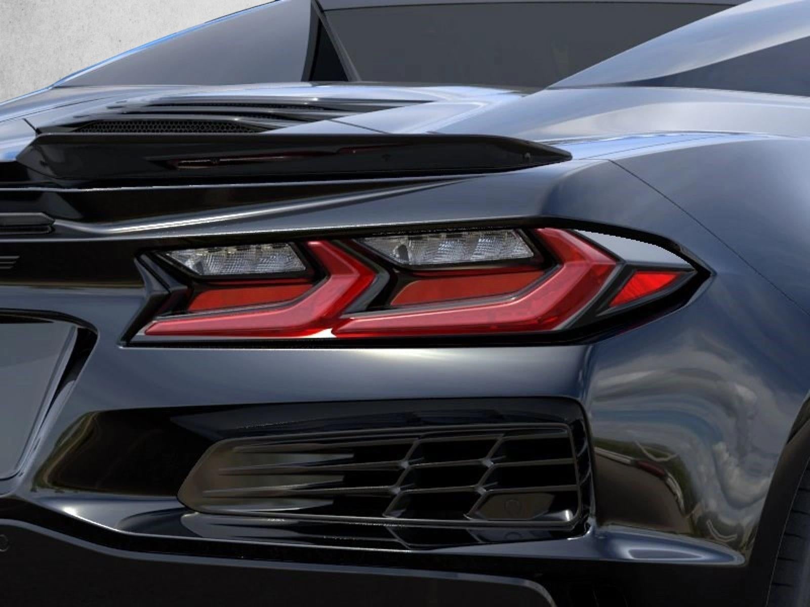 2027 Chevrolet Corvette Grand Sport 1LT