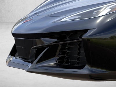 2027 Chevrolet Corvette Grand Sport 1LT