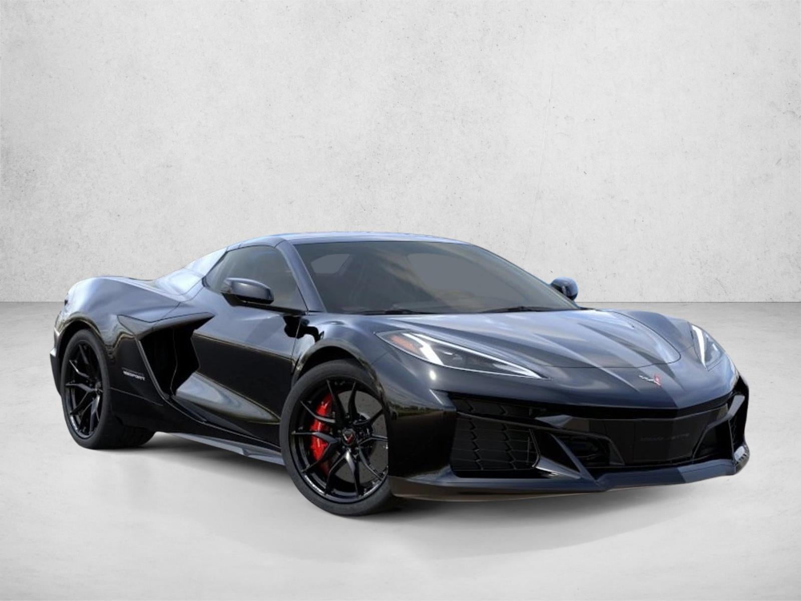2027 Chevrolet Corvette Grand Sport 1LT