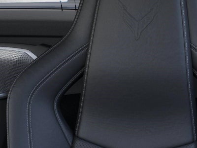 2027 Chevrolet Corvette Grand Sport 1LT