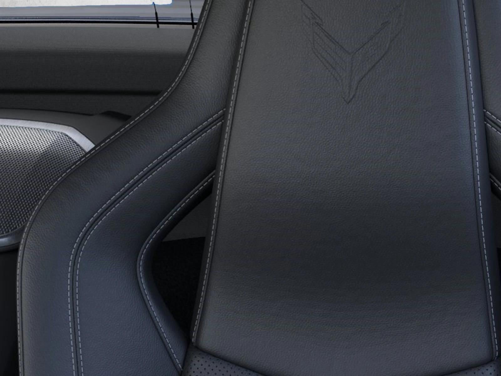 2027 Chevrolet Corvette Grand Sport 1LT