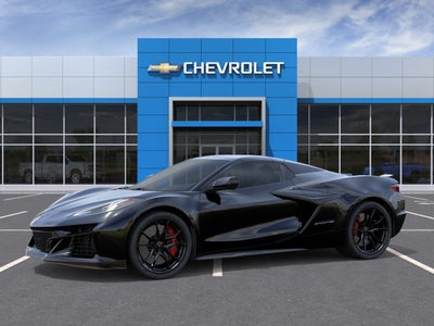 2027 Chevrolet Corvette Grand Sport 1LT