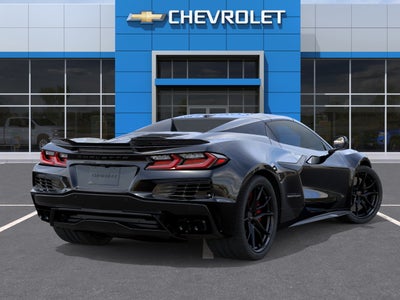2027 Chevrolet Corvette Grand Sport 1LT