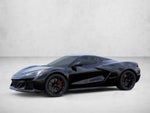 2027 Chevrolet Corvette Grand Sport 1LT
