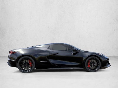 2027 Chevrolet Corvette Grand Sport 1LT