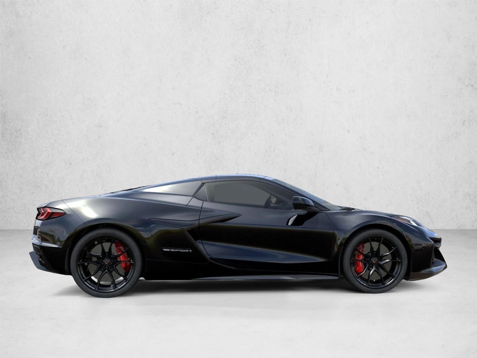 2027 Chevrolet Corvette Grand Sport 1LT