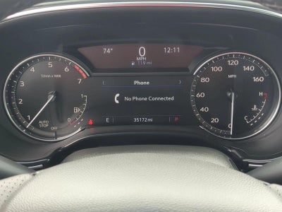 2024 Cadillac CT5 Sport