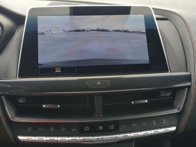 2024 Cadillac CT5 Sport
