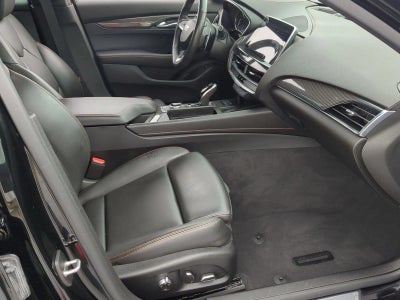 2024 Cadillac CT5 Sport