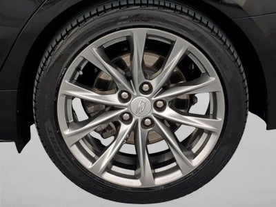 2024 Cadillac CT5 Sport