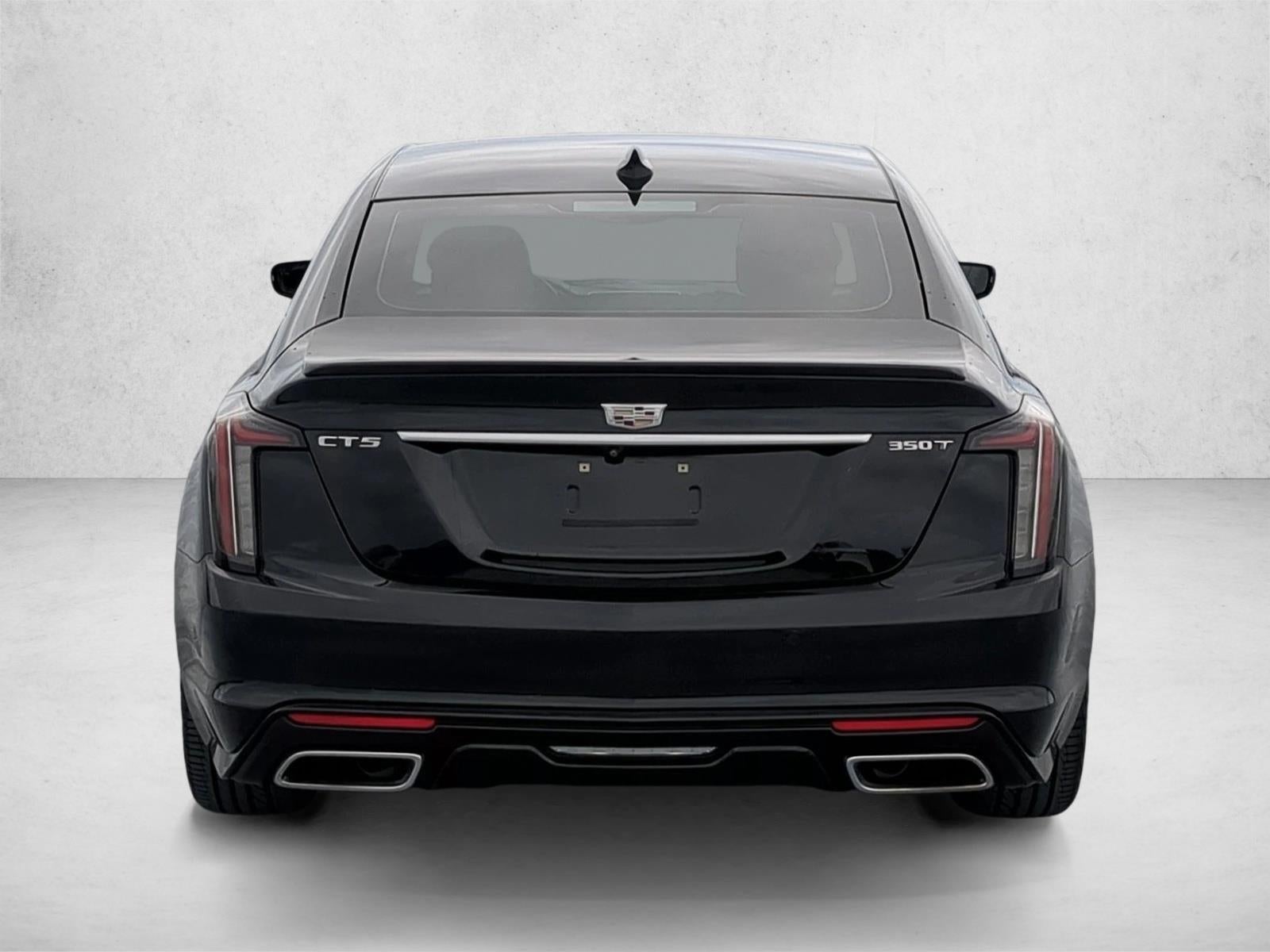2024 Cadillac CT5 Sport