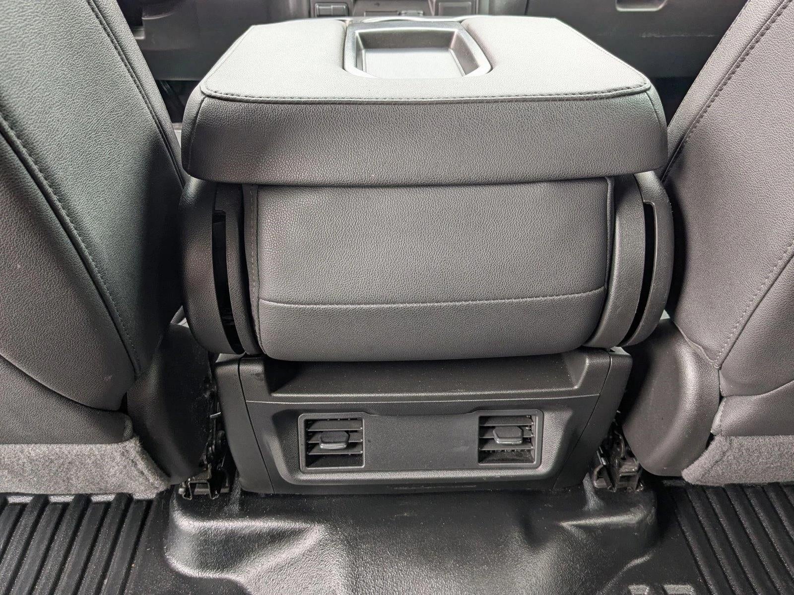 2022 Chevrolet Silverado 3500 HD WT DRW