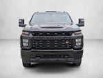 2022 Chevrolet Silverado 3500 HD WT DRW