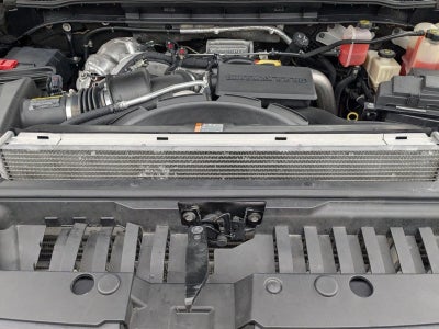 2022 Chevrolet Silverado 3500 HD WT DRW