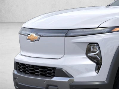 2026 Chevrolet Silverado EV LT - Extended Range