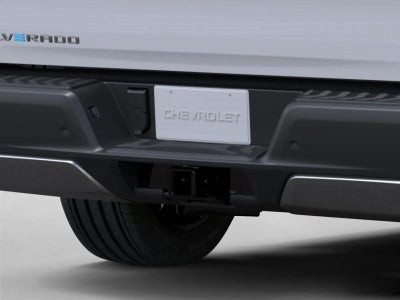 2026 Chevrolet Silverado EV LT - Extended Range