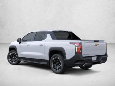 2026 Chevrolet Silverado EV LT - Extended Range
