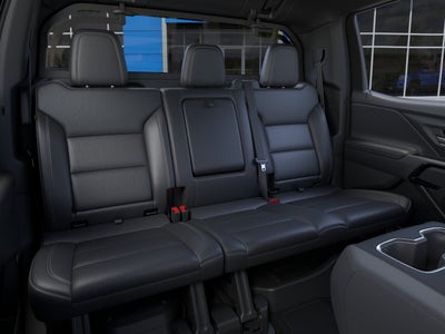 2026 Chevrolet Silverado EV LT - Extended Range