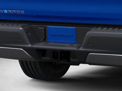 2026 Chevrolet Silverado EV LT - Extended Range