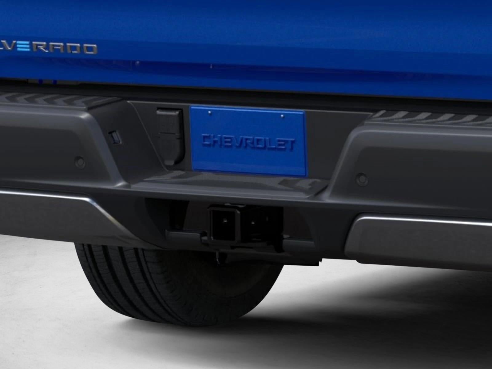 2026 Chevrolet Silverado EV LT - Extended Range