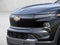 2026 Chevrolet Silverado EV LT - Max Range