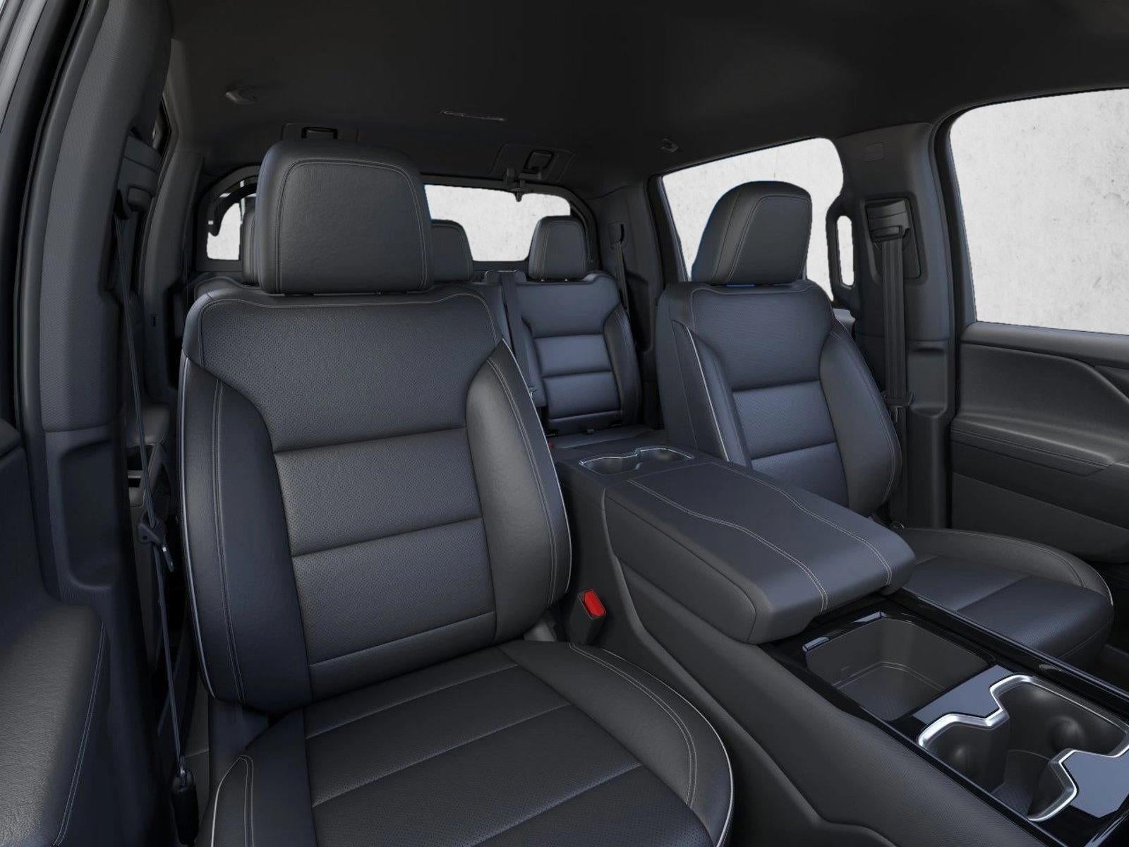 2026 Chevrolet Silverado EV LT - Max Range