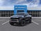 2026 Chevrolet Silverado EV Trail Boss - Max Range