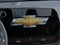 2026 Chevrolet Silverado EV Trail Boss - Max Range