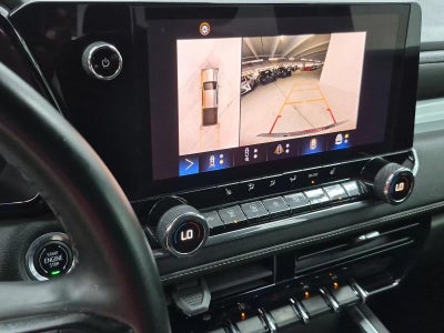 2023 Chevrolet Colorado 2WD LT