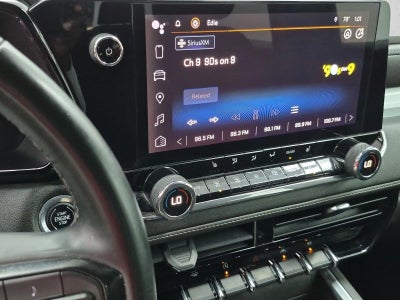 2023 Chevrolet Colorado 2WD LT