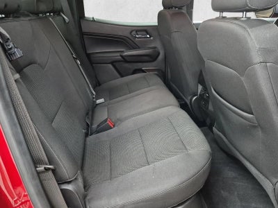 2023 Chevrolet Colorado 2WD LT