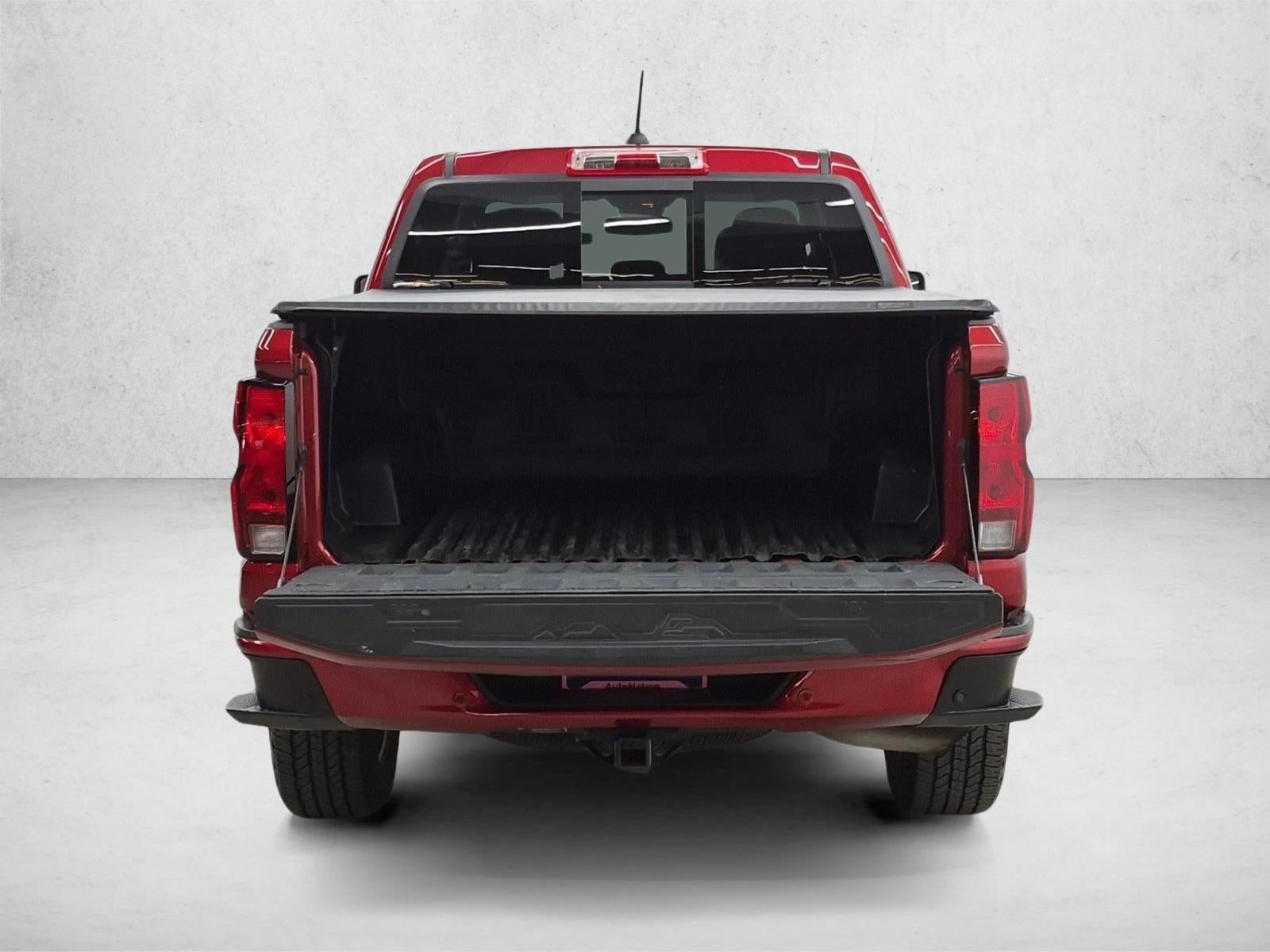 2023 Chevrolet Colorado 2WD LT