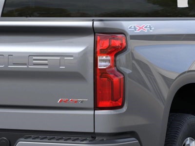 2026 Chevrolet Silverado 1500 Base