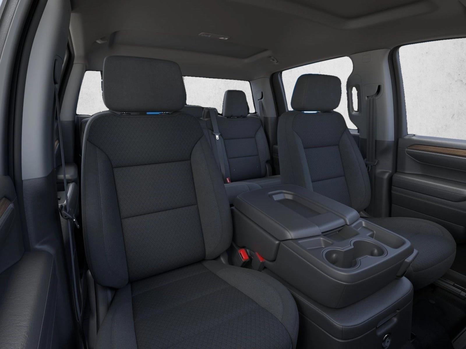 2026 Chevrolet Silverado 1500 Base