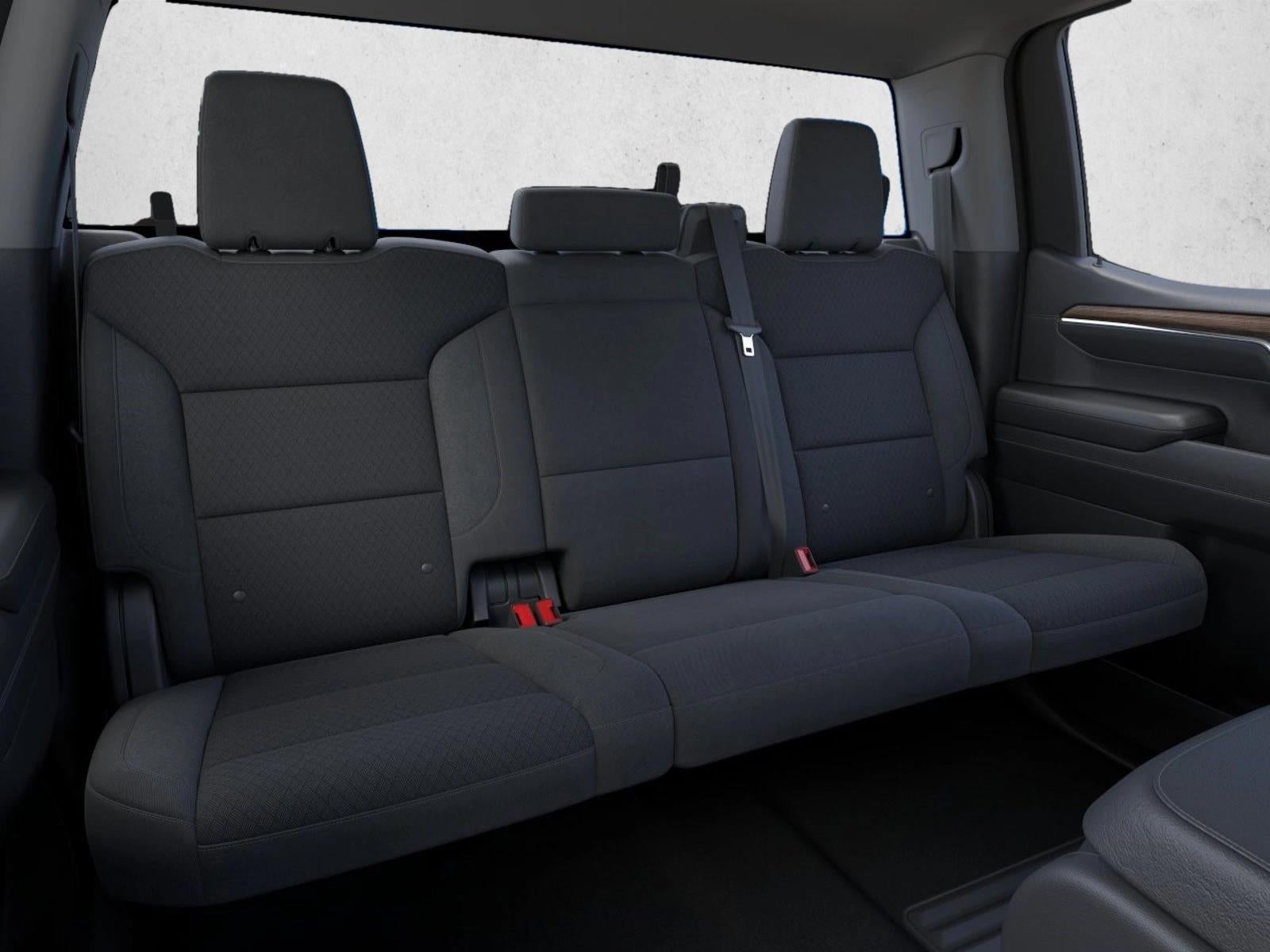 2026 Chevrolet Silverado 1500 Base