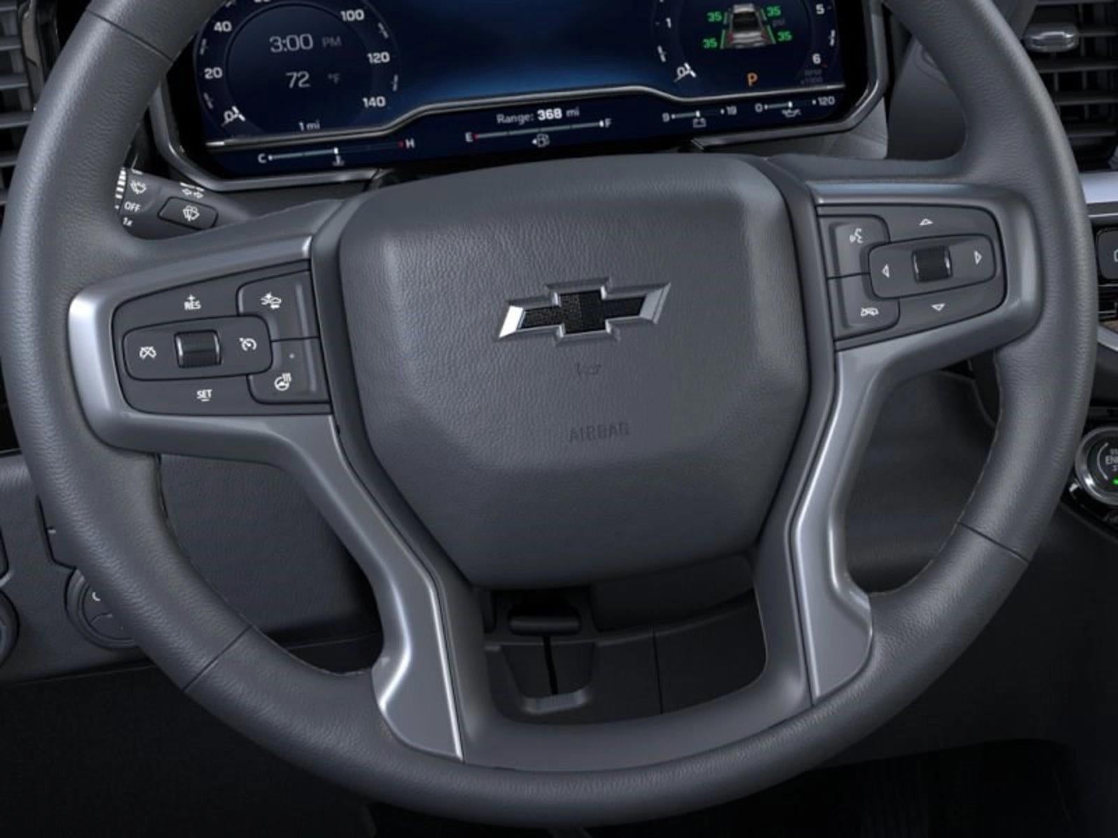 2026 Chevrolet Silverado 1500 Base