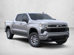 2026 Chevrolet Silverado 1500 Base