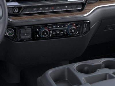 2026 Chevrolet Silverado 1500 Base