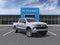 2026 Chevrolet Silverado 1500 Base