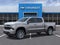 2026 Chevrolet Silverado 1500 Base