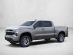 2026 Chevrolet Silverado 1500 Base