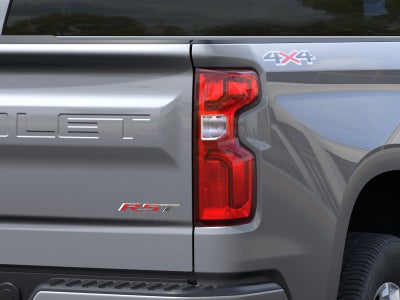 2026 Chevrolet Silverado 1500 Base
