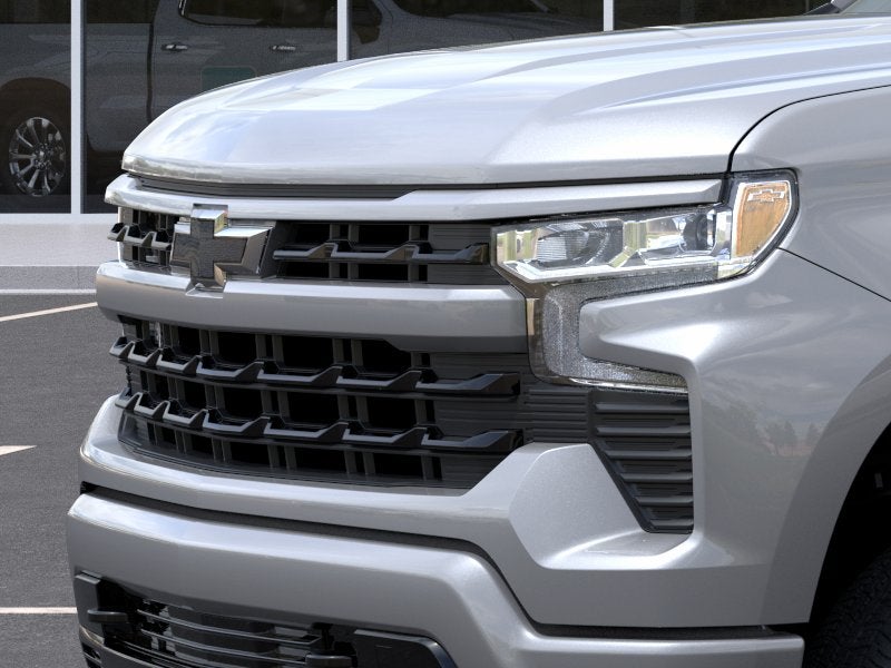2026 Chevrolet Silverado 1500 Base