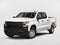 2022 Chevrolet Silverado 1500 LTD WT