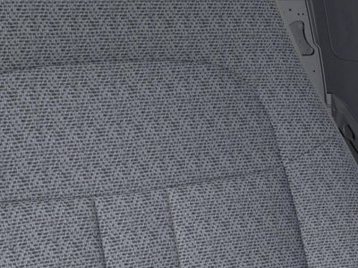 2026 Chevrolet Express Cargo Base